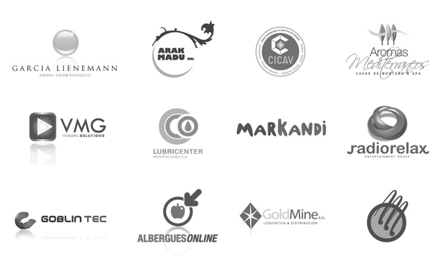 Algunos logos