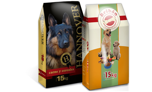 Diseño Packaging