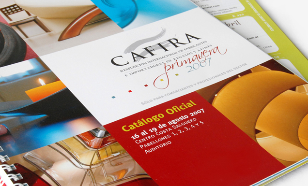 Cafira